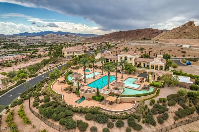 10 Via Vasari Unit 3105, Henderson, NV 89011 - photo 49