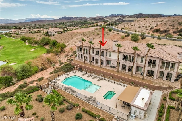 10 Via Vasari Unit 3105, Henderson, NV 89011 - photo 50