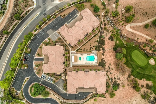 10 Via Vasari Unit 3105, Henderson, NV 89011 - photo 53