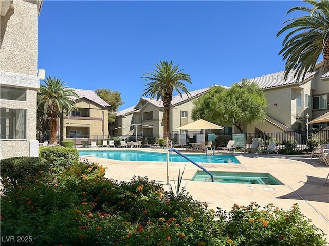 3924 Quiet Pine St Unit 203, Las Vegas, NV 89108 - photo 32
