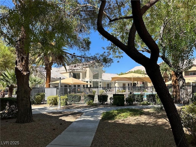 3924 Quiet Pine St Unit 203, Las Vegas, NV 89108 - photo 35