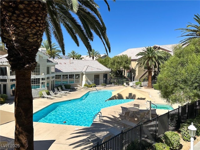 3924 Quiet Pine St Unit 203, Las Vegas, NV 89108 - photo 38