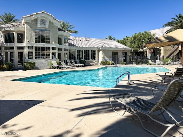 3924 Quiet Pine St Unit 203, Las Vegas, NV 89108 - photo 39