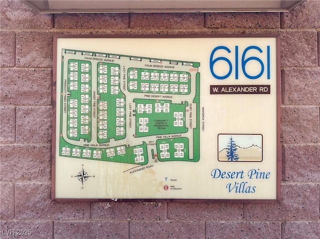 3924 Quiet Pine St Unit 203, Las Vegas, NV 89108 - photo 30