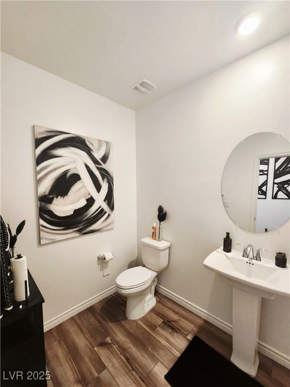 7308 N Decatur Blvd Unit 4, Las Vegas, NV 89131 - photo 9