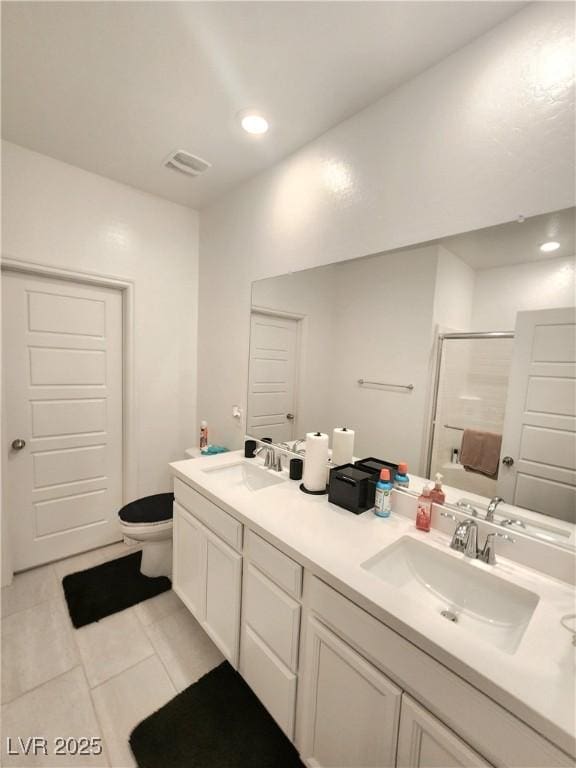 7308 N Decatur Blvd Unit 4, Las Vegas, NV 89131 - photo 21