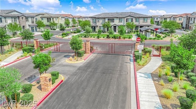7308 N Decatur Blvd Unit 4, Las Vegas, NV 89131 - photo 29