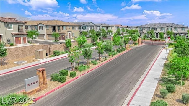 7308 N Decatur Blvd Unit 4, Las Vegas, NV 89131 - photo 30