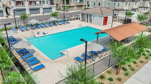 7308 N Decatur Blvd Unit 4, Las Vegas, NV 89131 - photo 31