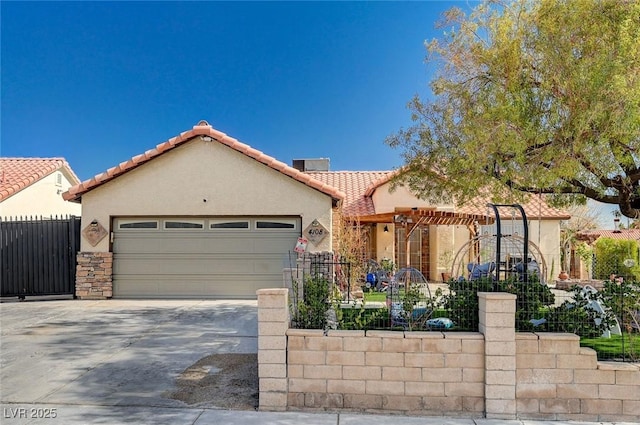4108 Dove Creek Rd, North Las Vegas, NV 89032 - photo 1