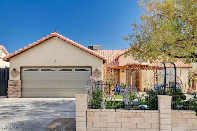 4108 Dove Creek Rd, North Las Vegas, NV 89032 - photo 2