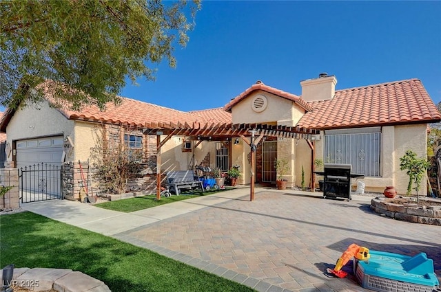 4108 Dove Creek Rd, North Las Vegas, NV 89032 - photo 5