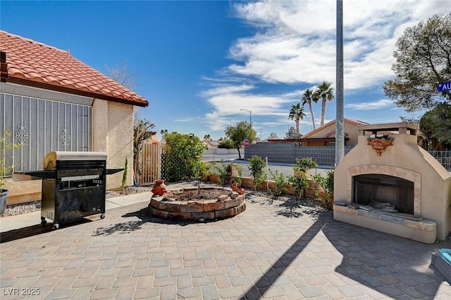 4108 Dove Creek Rd, North Las Vegas, NV 89032 - photo 7