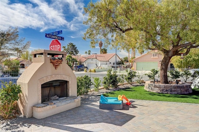 4108 Dove Creek Rd, North Las Vegas, NV 89032 - photo 8