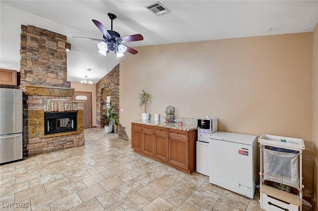 4108 Dove Creek Rd, North Las Vegas, NV 89032 - photo 16