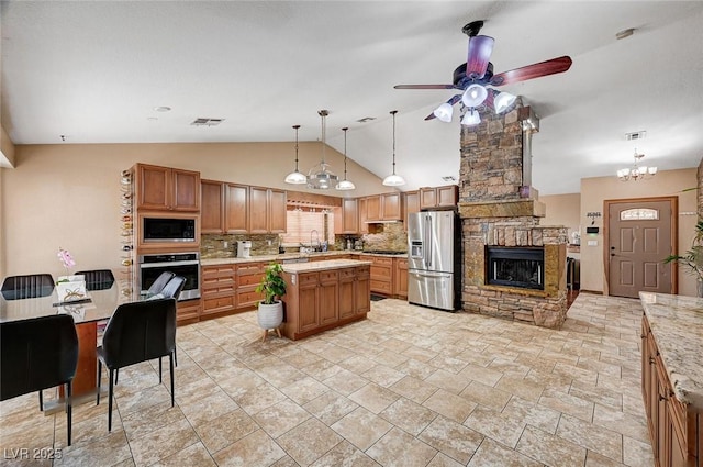 4108 Dove Creek Rd, North Las Vegas, NV 89032 - photo 17