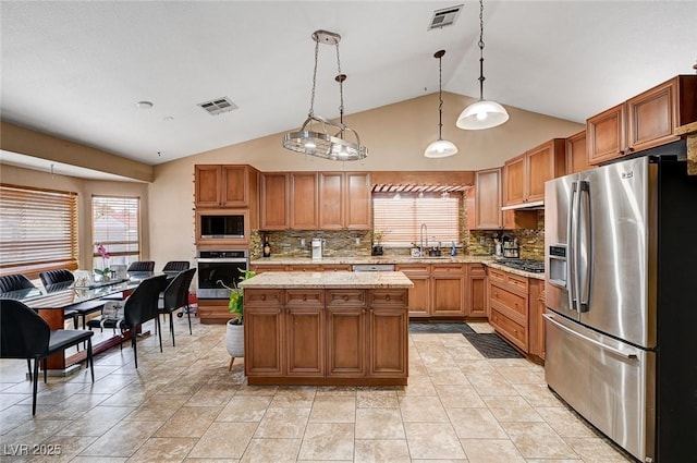 4108 Dove Creek Rd, North Las Vegas, NV 89032 - photo 19
