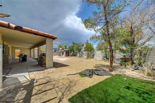 4108 Dove Creek Rd, North Las Vegas, NV 89032 - photo 54