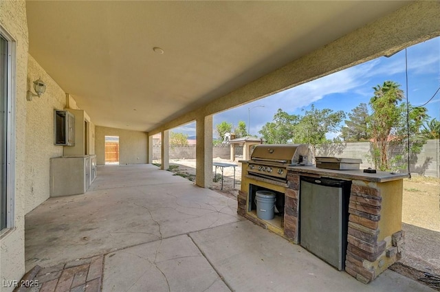 4108 Dove Creek Rd, North Las Vegas, NV 89032 - photo 55