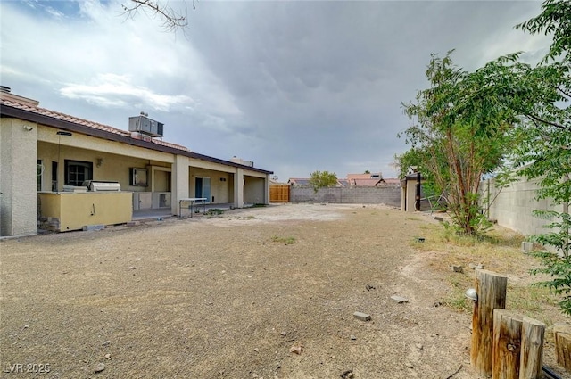 4108 Dove Creek Rd, North Las Vegas, NV 89032 - photo 62