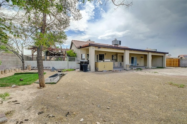 4108 Dove Creek Rd, North Las Vegas, NV 89032 - photo 63