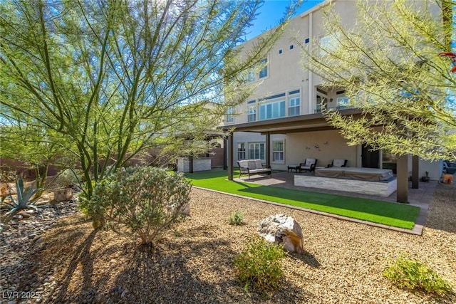 8604 Grove Mill Ct, Las Vegas, NV 89139 - photo 47