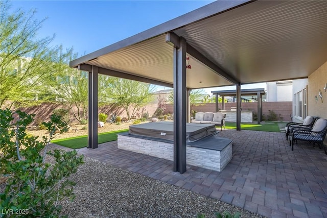 8604 Grove Mill Ct, Las Vegas, NV 89139 - photo 48
