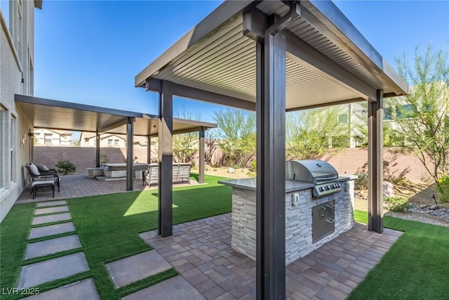 8604 Grove Mill Ct, Las Vegas, NV 89139 - photo 2