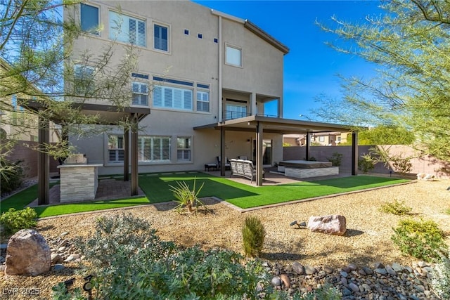 8604 Grove Mill Ct, Las Vegas, NV 89139 - photo 3