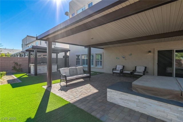 8604 Grove Mill Ct, Las Vegas, NV 89139 - photo 52