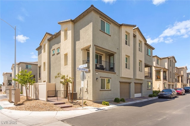 6937 Spicy Merlot St, North Las Vegas, NV 89086 - photo 1