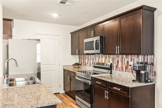 6937 Spicy Merlot St, North Las Vegas, NV 89086 - photo 3