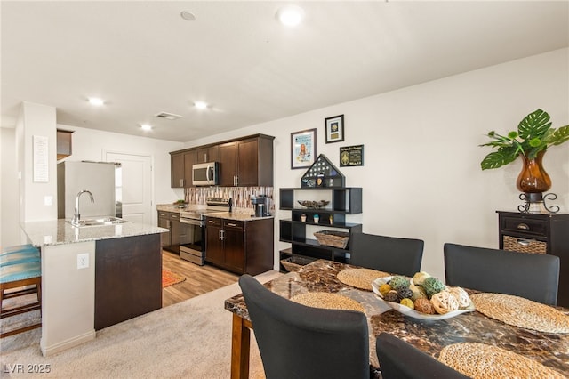 6937 Spicy Merlot St, North Las Vegas, NV 89086 - photo 25