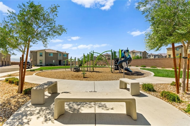 6937 Spicy Merlot St, North Las Vegas, NV 89086 - photo 45