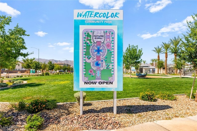 6937 Spicy Merlot St, North Las Vegas, NV 89086 - photo 46