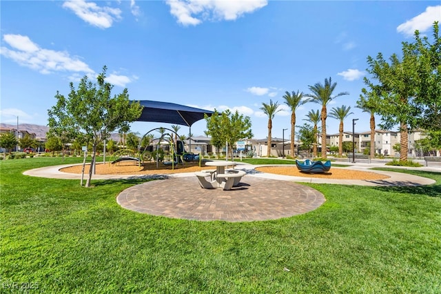 6937 Spicy Merlot St, North Las Vegas, NV 89086 - photo 47