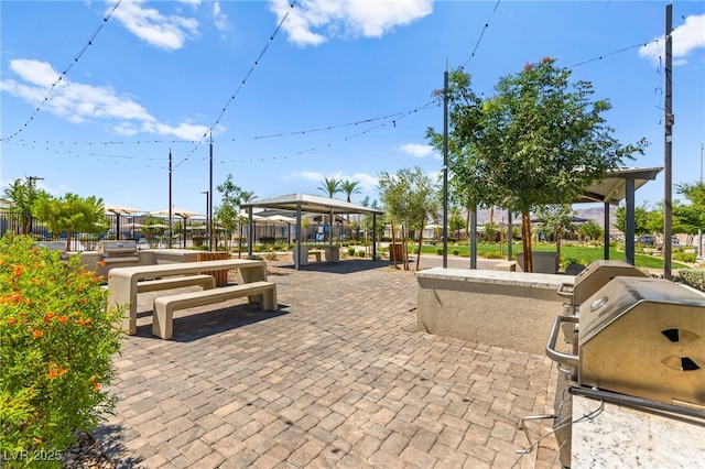 6937 Spicy Merlot St, North Las Vegas, NV 89086 - photo 48