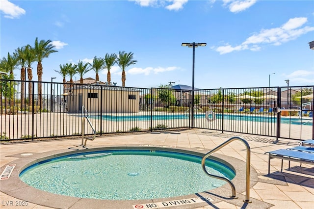 6937 Spicy Merlot St, North Las Vegas, NV 89086 - photo 5