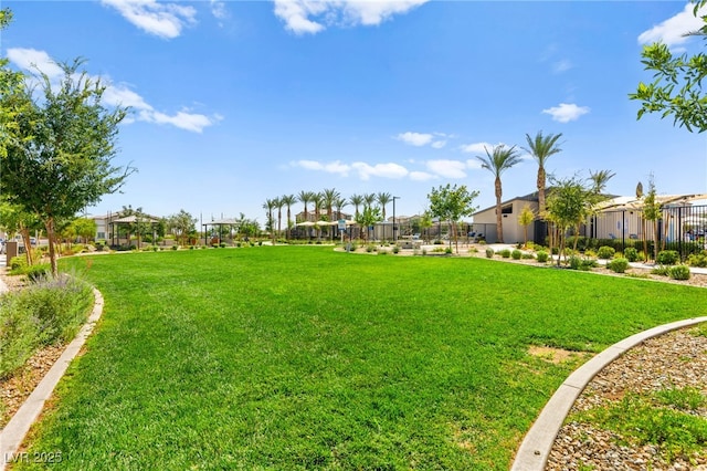 6937 Spicy Merlot St, North Las Vegas, NV 89086 - photo 51