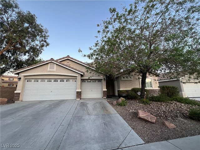 5912 Sea Hunter St, North Las Vegas, NV 89031 - photo 1