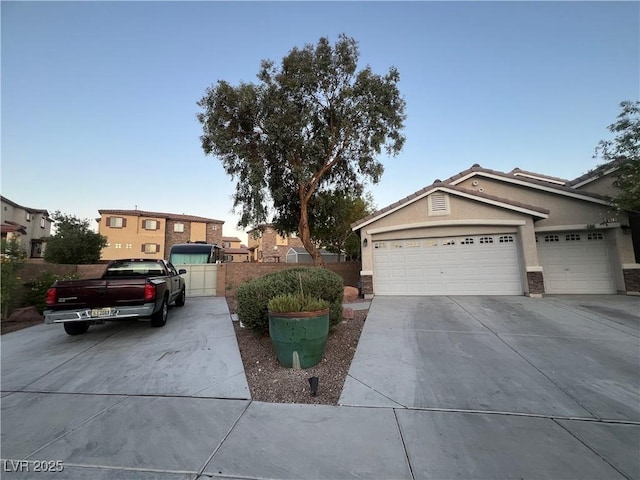 5912 Sea Hunter St, North Las Vegas, NV 89031 - photo 2
