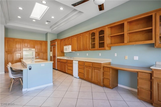 3005 Swan Hill Dr, Las Vegas, NV 89134 - photo 11