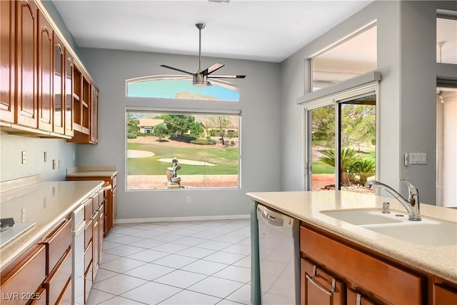 3005 Swan Hill Dr, Las Vegas, NV 89134 - photo 12