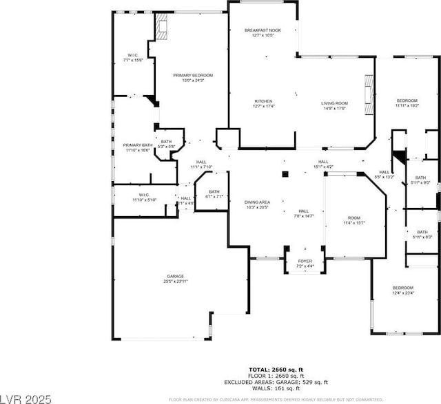 3005 Swan Hill Dr, Las Vegas, NV 89134 - photo 38