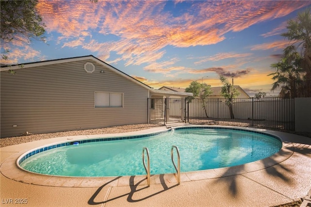 3205 Mary Ann Ave, Las Vegas, NV 89101 - photo 1