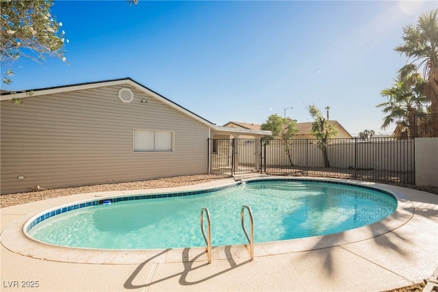 3205 Mary Ann Ave, Las Vegas, NV 89101 - photo 24