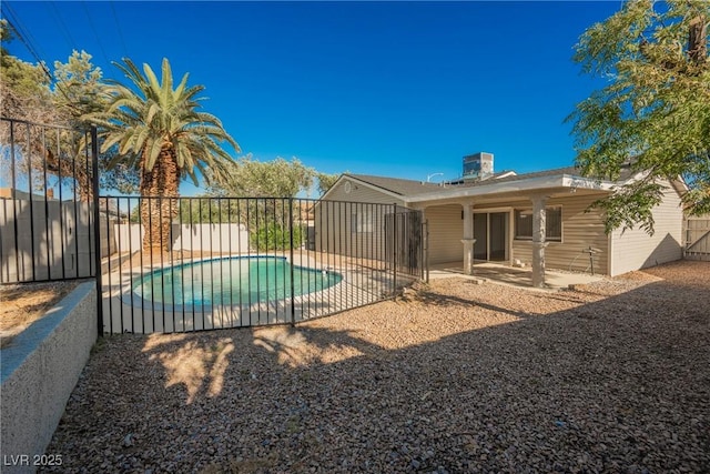 3205 Mary Ann Ave, Las Vegas, NV 89101 - photo 23