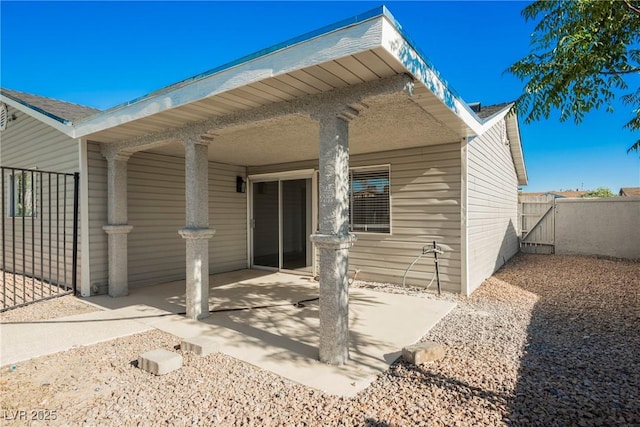 3205 Mary Ann Ave, Las Vegas, NV 89101 - photo 22