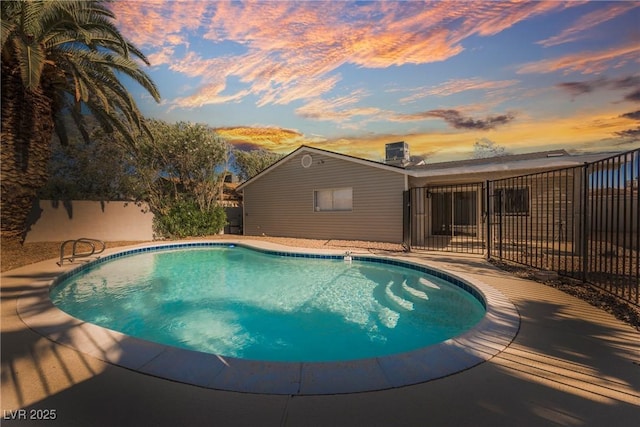 3205 Mary Ann Ave, Las Vegas, NV 89101 - photo 25