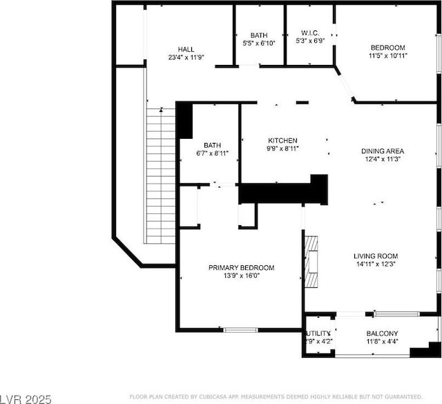 10190 Deerfield Beach Ave Unit 201, Las Vegas, NV 89129 - photo 44